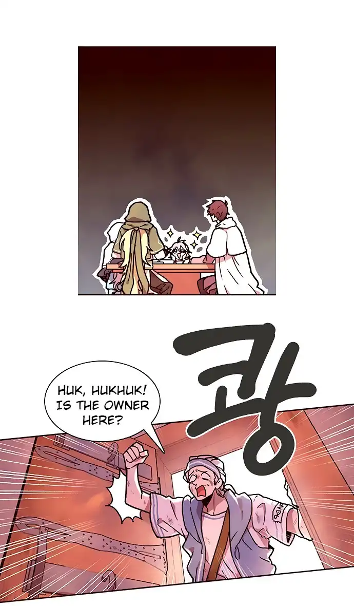 Miracle! Hero-nim Chapter 9 16